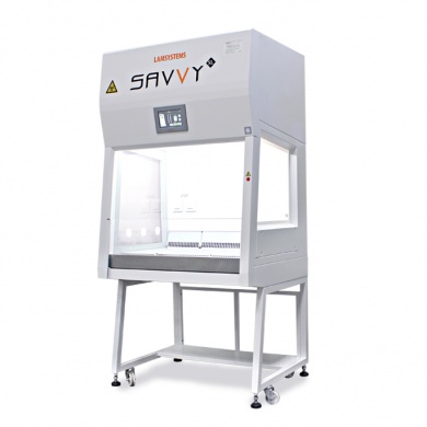 Microbiological safety cabinet Class II SAVVY SL(Code 223.120.99)
