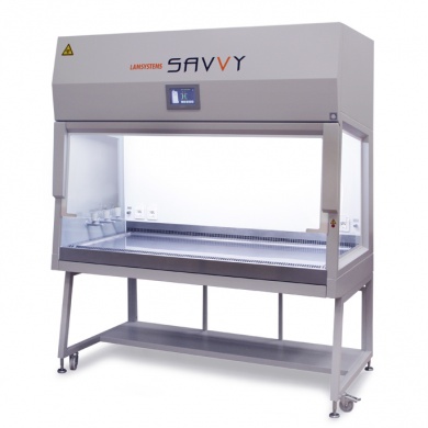 Microbiological Safety Cabinet SAVVY