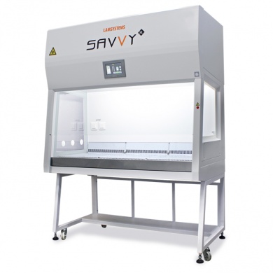 Microbiological safety cabinet Class II SAVVY SL(Code 223.150.99)