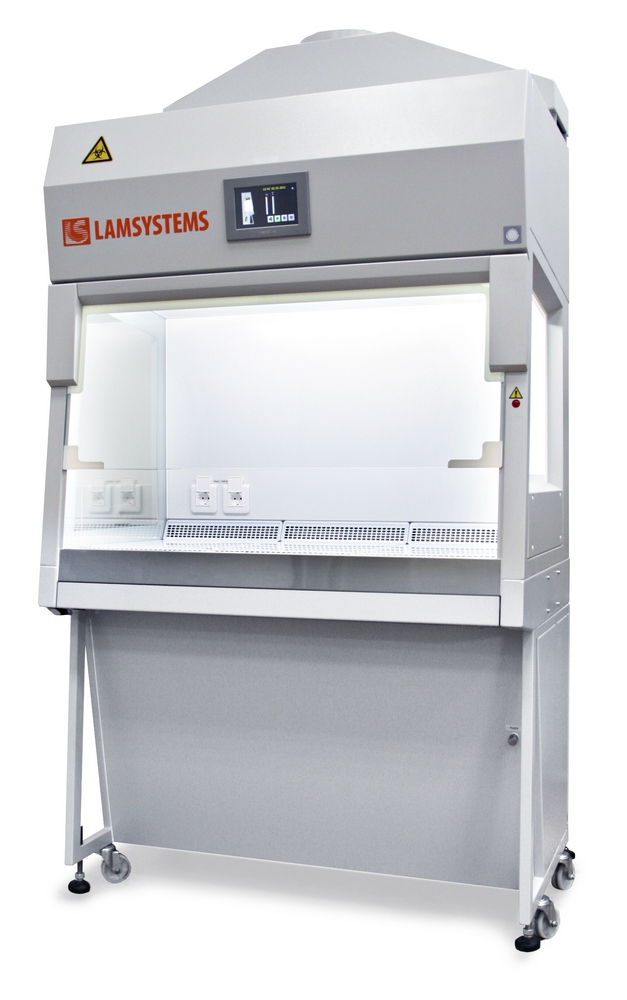 Biological Safety Cabinet Bmb Ii Laminar S 1 2 B2 Lamsystems