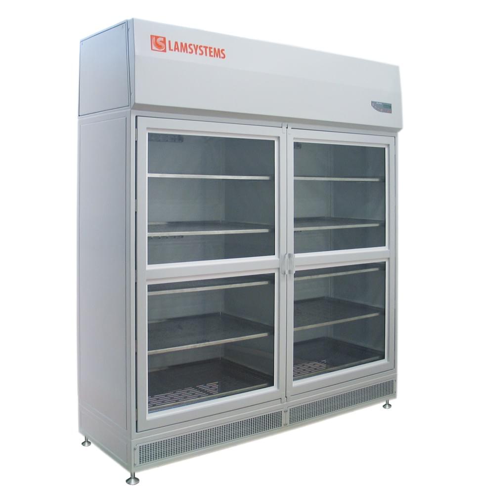 Sterile Storage Cabinets Operator Environment And Product