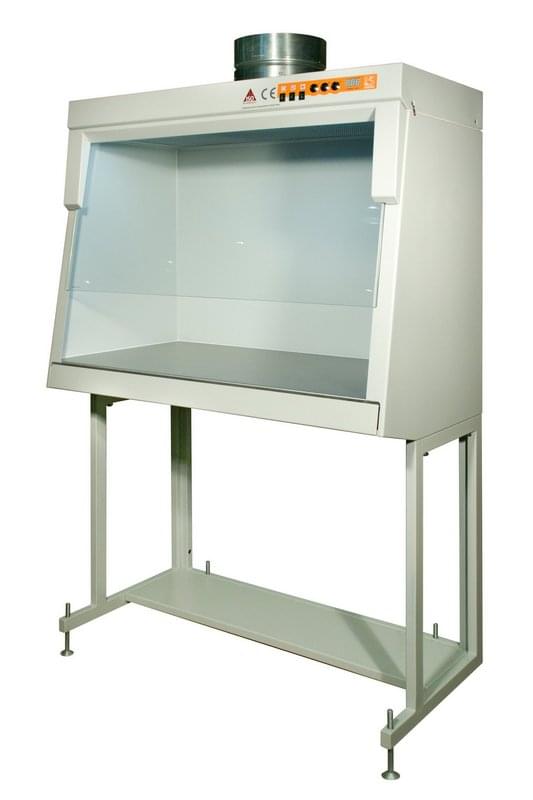 Fume hood 520.150 Fume hood 520.150