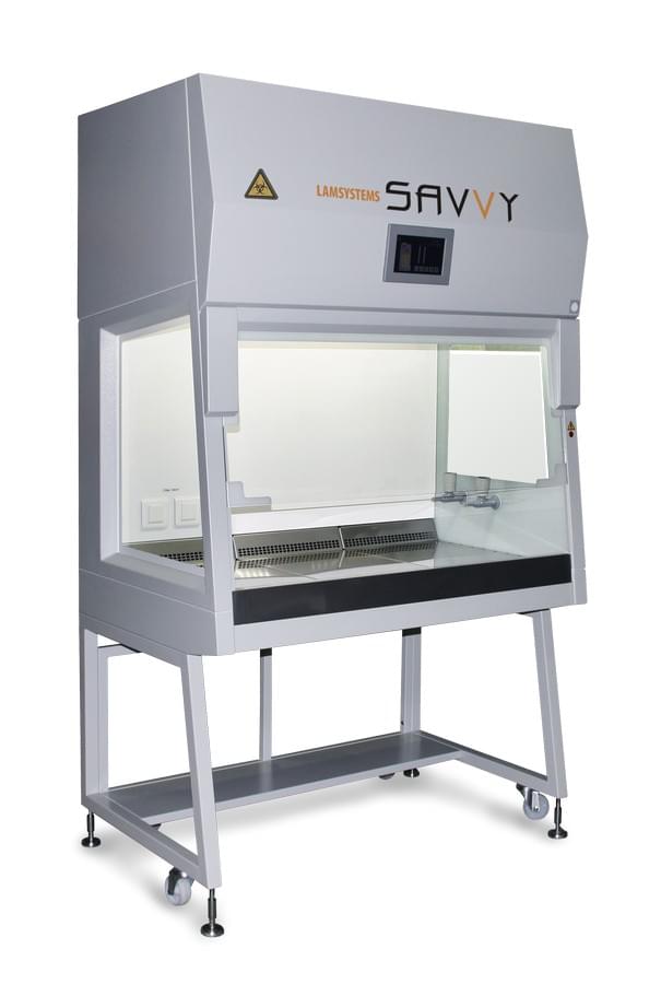 The Biological Safety Cabinet Class Ii Savvy Lamsystems