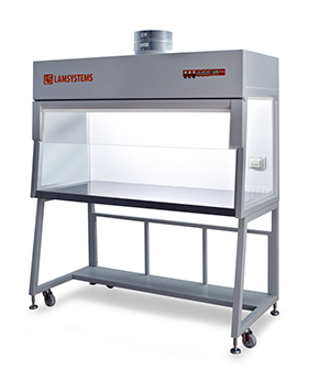 FUME HOOD SHV-1,5-“Laminar-S.” with UV unit