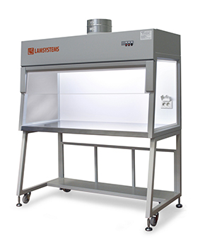 FUME HOOD SHV-1,5-“Laminar-S.”