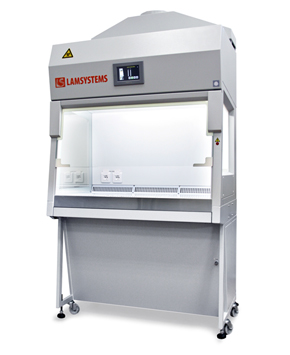Biological Safety Cabinet BMB-II-"Laminar-S."-1,2 SAVVY Type B2 Class II