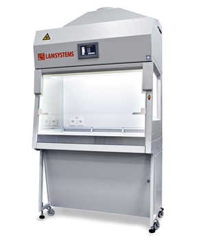 Biological Safety Cabinet BMB-II-"Laminar-S."-1,2 SAVVY B2 Class II