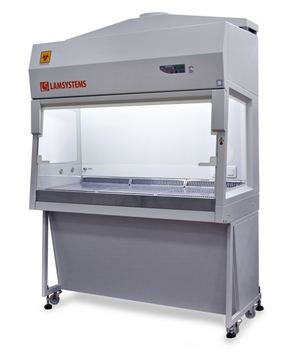 Biological Safety Cabinet BMB-II-“Laminar-S.”-1,5 NEOTERIC Type B2 Class II