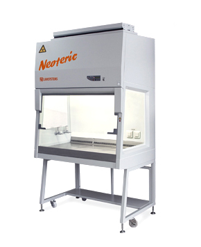 Class Ii Biosafety Cabinets Lamsystems