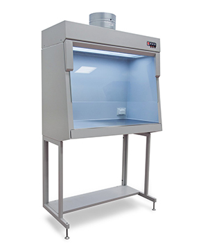 Fume hood SHV-1,0-“Laminar-S.”