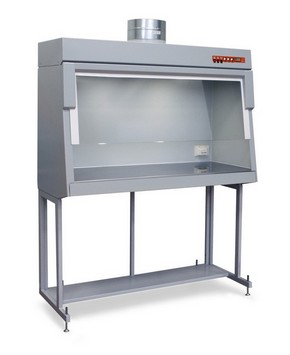 FUME HOOD SHV-1,3-“Laminar-S.”