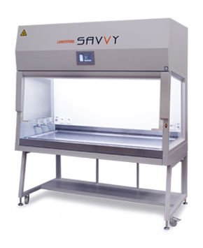 BMB-II-"Laminar-S."-1,8 SAVVY Class II Biological Safety Cabinet