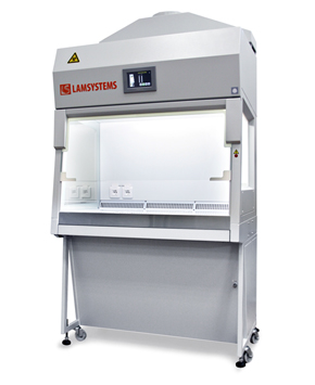 Biological Safety Cabinets Сlass II      Type B2