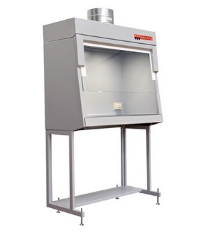 FUME HOOD SHV-1,0-“Laminar-S.” with UV unit