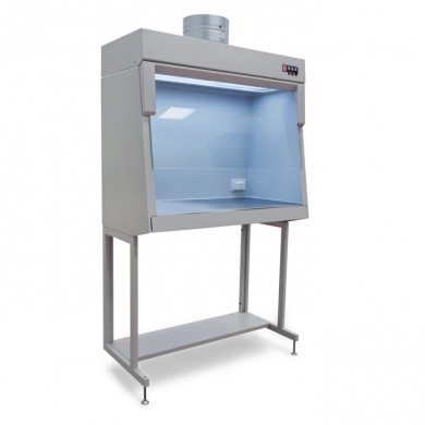 Fume hood code 521.100.99