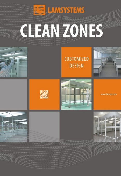 Brochure "Clean Zones"