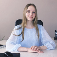Anna Osintseva