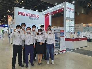 LAMSYSTEMS Cabinet SAVVY at KOREA LAB