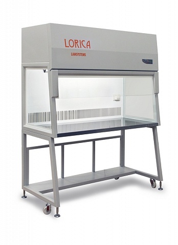 Vertical Laminar Flow Cabinet BAVnp-01-