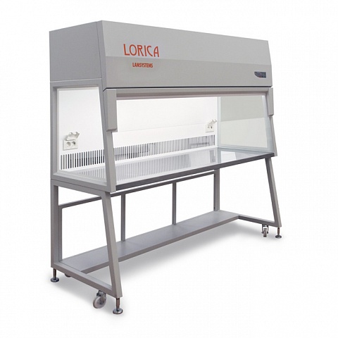 Vertical Laminar Flow Cabinet BAVnp-01-
