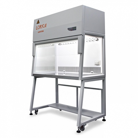 Vertical Laminar Flow Cabinet BAVnp-01-