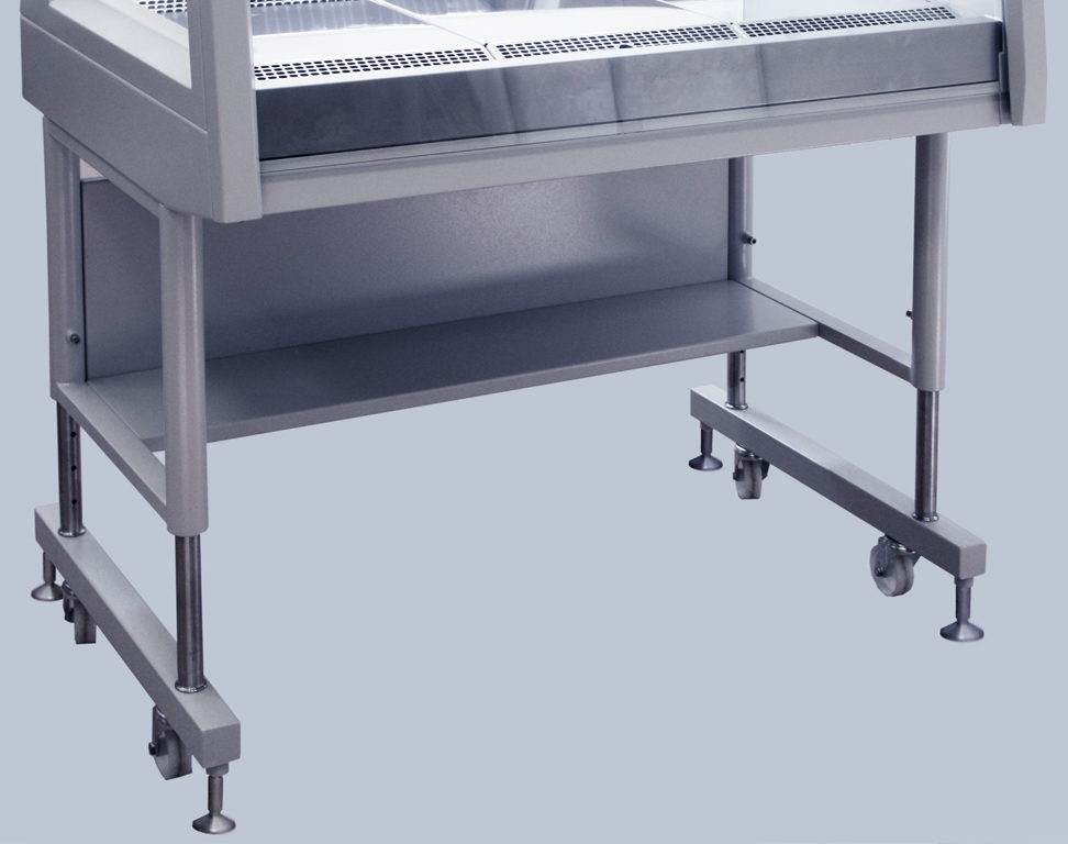Adjustable- stand for BMB-II-1,8